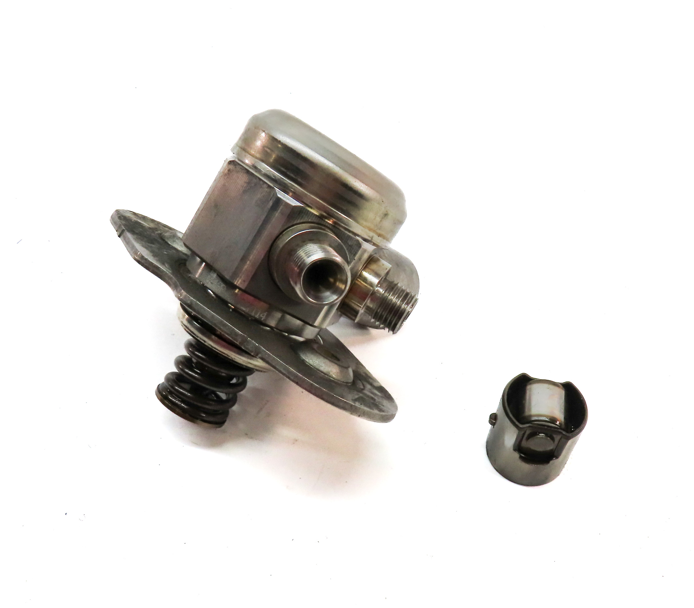 12-18 BMW 320i 328i 428i 528i X1 X3 X5 Z4 2.0L N20 TURBO MECHANICAL FUEL PUMP — exact item pictured